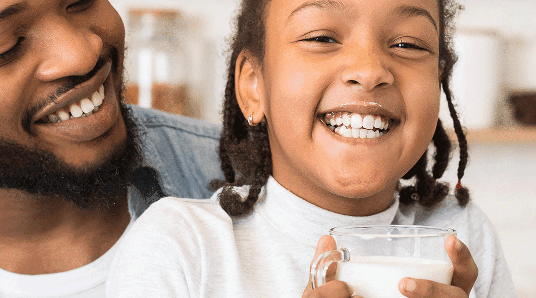 Leite, crescimento e desenvolvimento