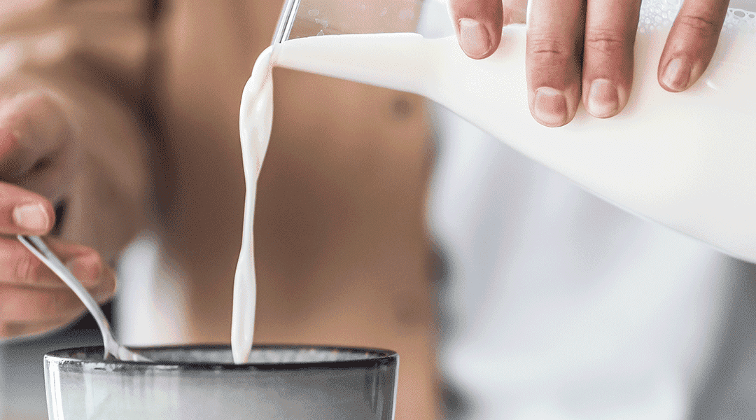 Os nutrientes que tornam o leite tão especial