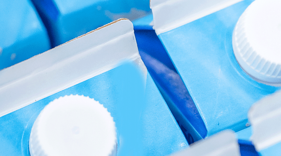 A diferença entre leite cru, pasteurizado e UHT