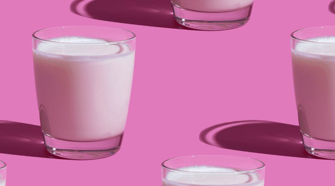 Intolerância à lactose e alergia à proteína do leite de vaca